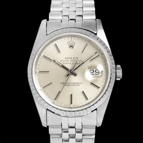 rolex datejust 16220|Rolex 16220 specs.